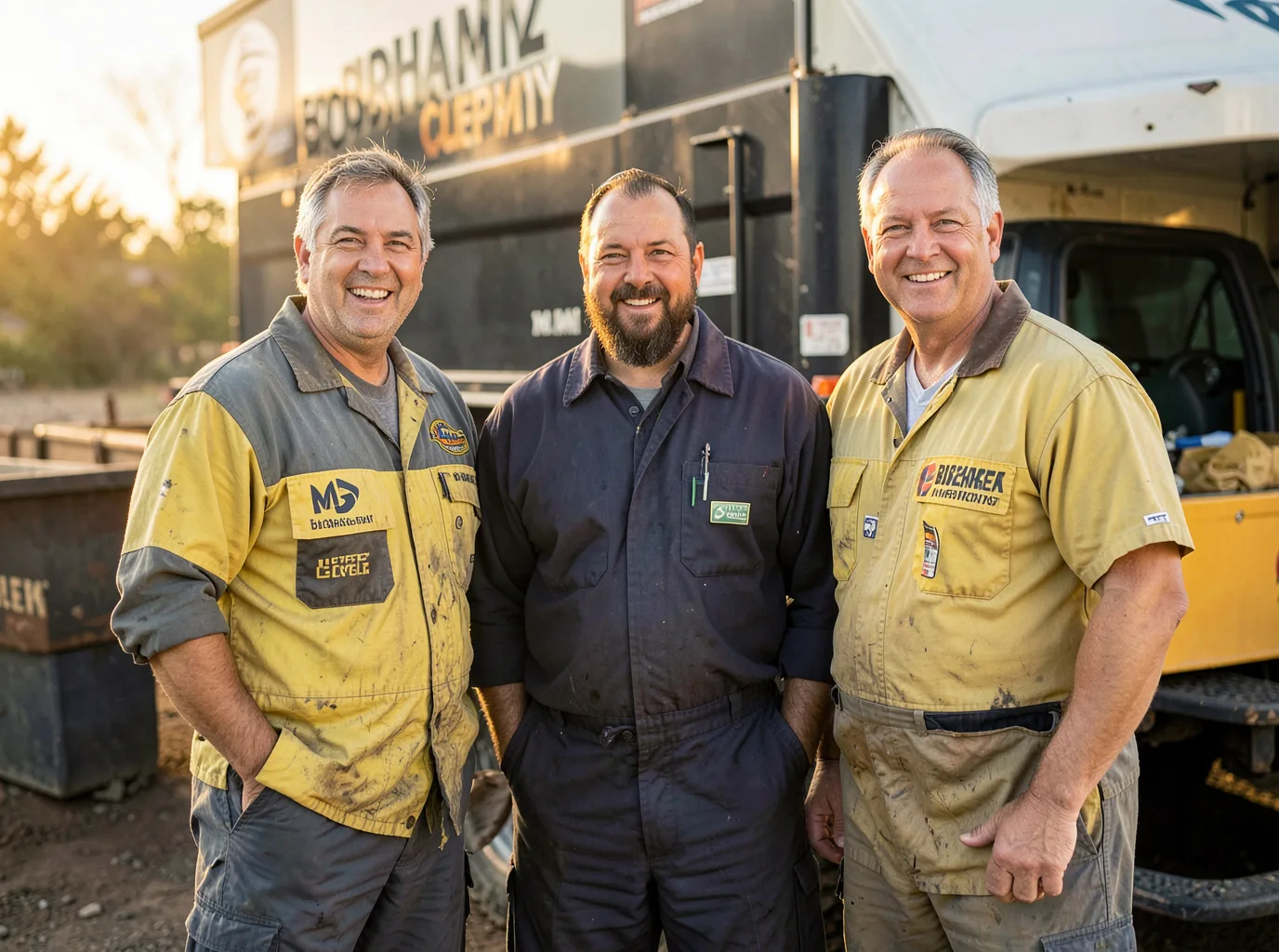 Sewage Cleanup company in Bastrop, LA